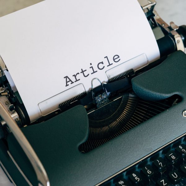 Why Blog Article Writing Services Triple Your Traffic