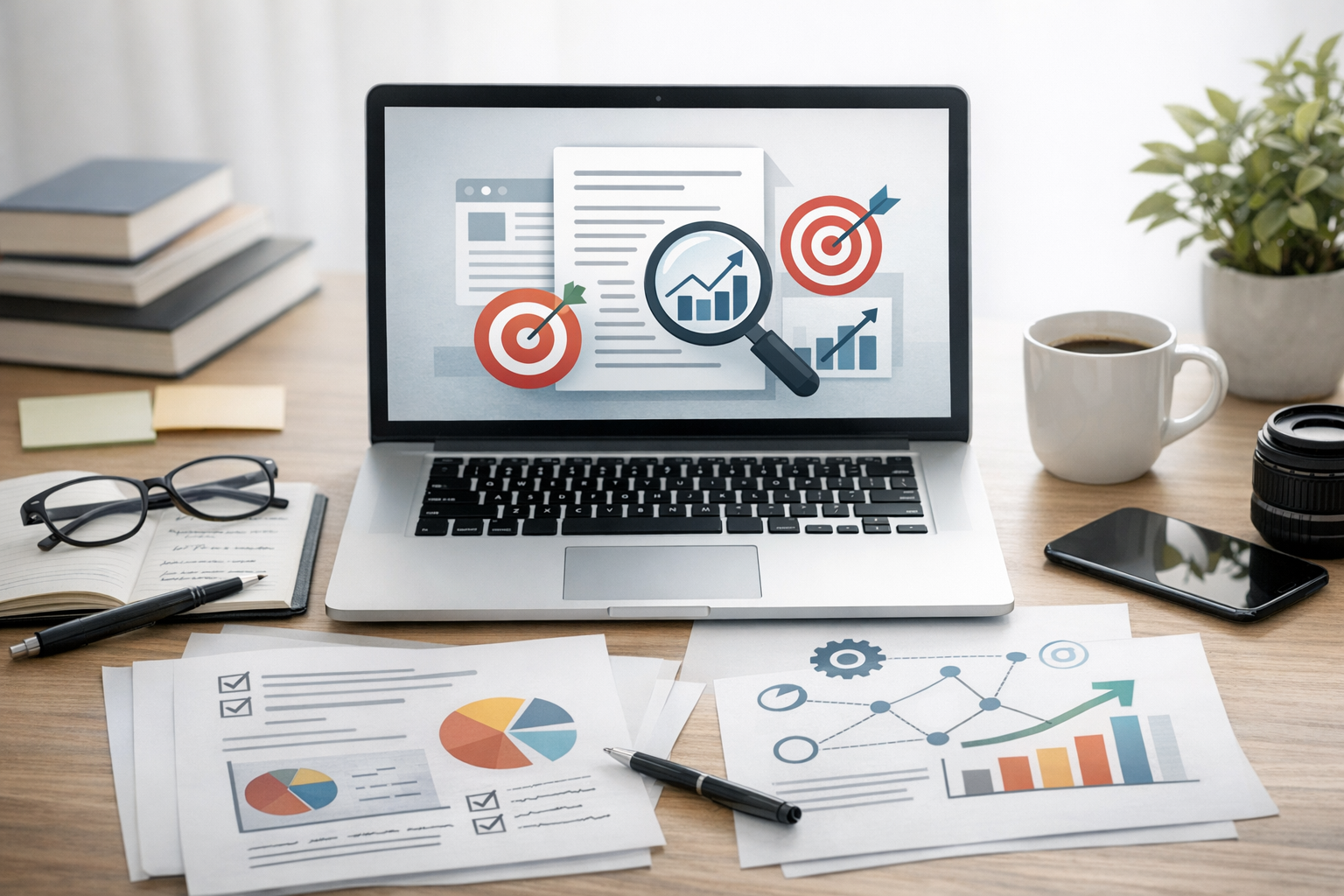 SEO Article Writing Tips from Expert Blog Writers